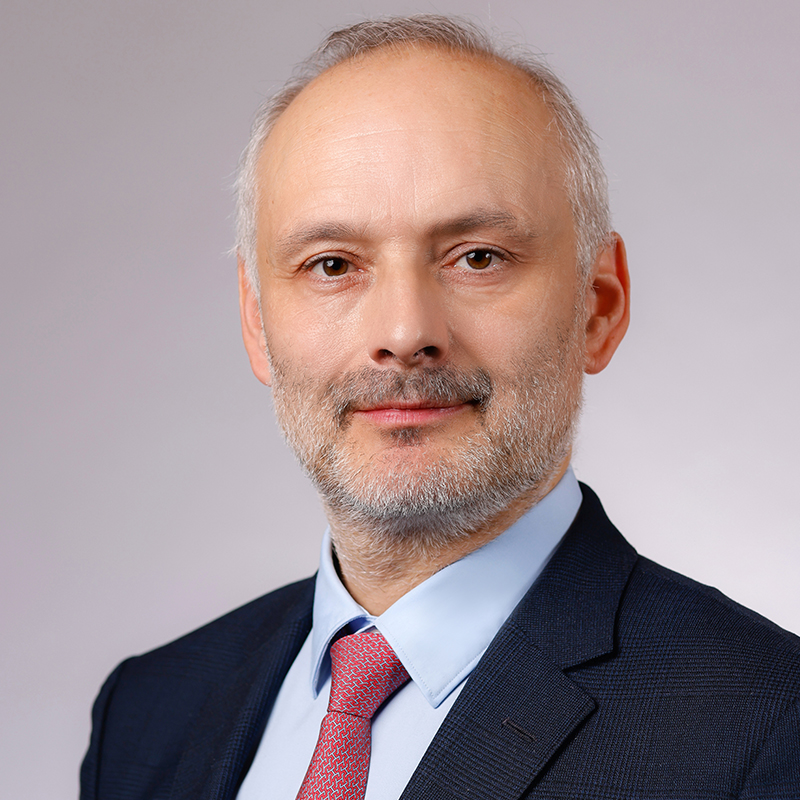 COMEX_UFF_0003_Sylvain Yde - Directeur du Capital Humain R‚seau